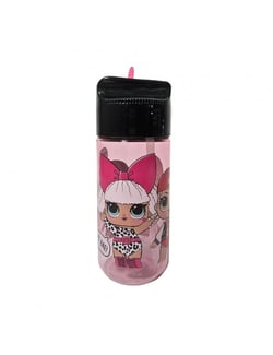 Gourde My Sweety Pop - LOL Surprise