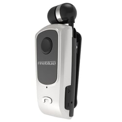 Ecouteurs Bluetooth Anti-Vol Avec Rappel De Vibration Et Câble Rétractable YONIS