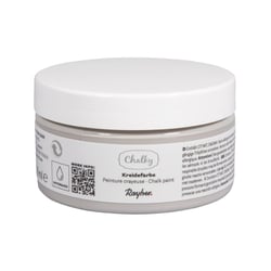 Peinture Chalky 100ml - gris granite