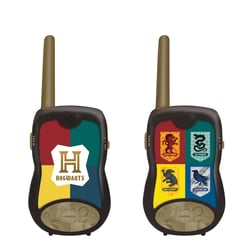 Talkies-Walkies Harry Potter portée 200m