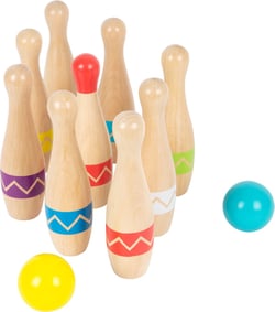 Jeu de quilles - Small Foot company