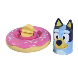 Bouée de bain bluey