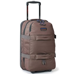 Valise à Roulettes Rip Curl F-Light Transit 45 L - 51 CM - Sac de voyage Rock
