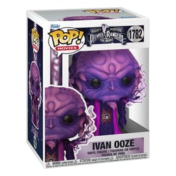 Power Rangers, le film - Figurine POP! Ivan Ooze 9 cm