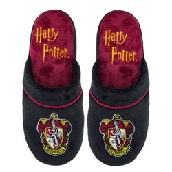 Harry Potter - Chaussons Gryffindor M/L - Cinereplicas