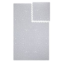 Tapis De Jeu Enfant Puzzle Arc En Ciel par Kidolo - 120 x 180 cm