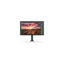 LG Monitor 32UN880K-B 32UN880KB (32UN880K-B)