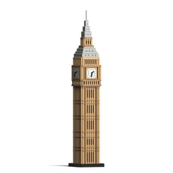 Big Ben | JEKCA | 14 ans et +