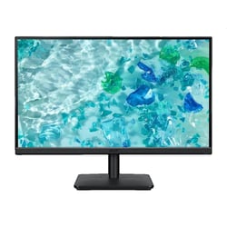 Écran Acer Vero B277K 27" 4K Ultra HD Noir