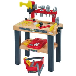 Établi de bricolage ECOIFFIER ECO2429 - ECOIFFIER