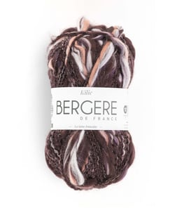 Pelote KILIE - Bergère de France BOURGOGNE