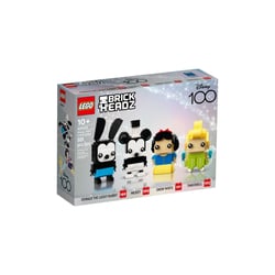 LEGO Disney - Les 100 ans de Disney 40622