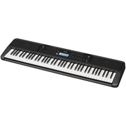 Clavier arrangeur Yamaha PSR-EW320 - 76 touches - 5,2 kg