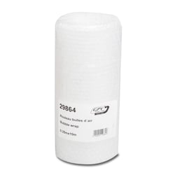 Rouleau Film Bulle d'air GPV - 0,35 x 10 m