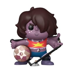 Steven Universe - Figurine POP! Smoky Quartz 9 cm - Funko
