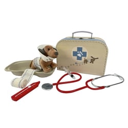 Valise de vétérinaire - Egmont Toys