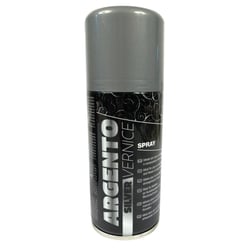 Graine Créative - Spray Peinture Argenté 150 ml