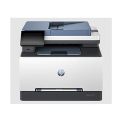 Imprimante multifonction HP Color LaserJet Pro MFP 3302sdw Blanc