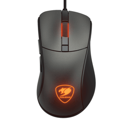 Souris Gaming - Cougar Gaming - SOURIS SURPASSION EX NOIR