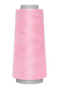 Fil Surjet spécial Overlock 2500m 100% polyester - Att 272 - 4990