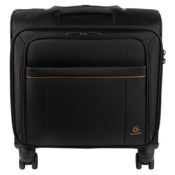 Pilot case pour portable 15,6'' Exactive - Noir - Exacompta