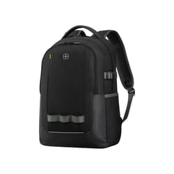 Sac à Dos Wenger Ryde - Compatible ordinateur 16' - Ultra compact - Noir