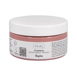 Peinture Chalky 100ml - rouge tuile