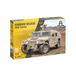 HMMWV M966 TOW Carrier