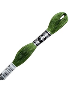 BRODER SPECIAL 1 ECH 32M