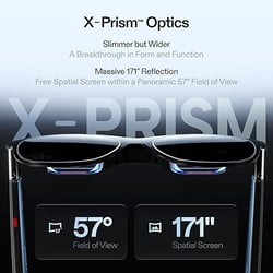 Okulary AR XREAL One Pro