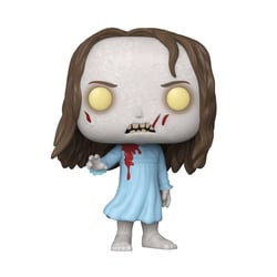 L'Exorciste - Figurine POP! Katherine Possessed 9 cm - Funko