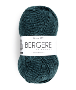 Pelote IDEALE BB - Bergère de France COLVERT
