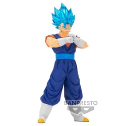 Dragon Ball Super - Figurine Vegetto Blood Of Saiyans Special XIX