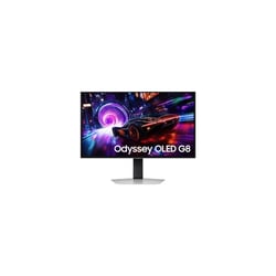 Samsung Monitor Odyssey OLED G8 S27FG810SU (LS27FG810SUXEN)