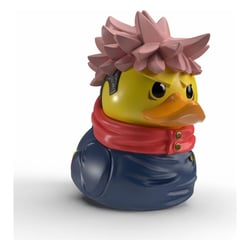 Jujutsu Kaisen - Figurine Tubbz Yuji Itadori - Numskull