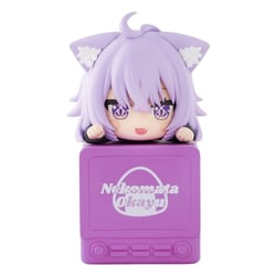 Hololive Production - Statuette Hikkake Nekomata Okayu 10 cm - Furyu
