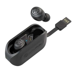 Ecouteurs Bluetooth - JLab Audio JBuds Air - Noir