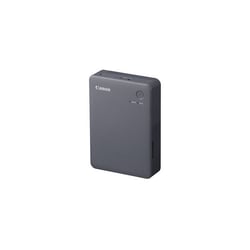 Imprimante Photo Canon Selphy QX20 Gris Foncé