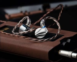 FiiO FD15 Silver