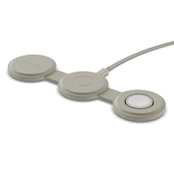 Chargeur Sans Fil OnTheGo 3-En-1 Satechi
