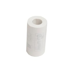 Bobine pour tickets de carte bancaire 57x30mm - 9m - SumUp - 1 pli thermique 55g/m2 sans phénol et sans plastique - Blanc - x 120 - Exacompta