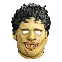 Massacre à la tronçonneuse 1974 - Masque rétro Leatherface Killing - Trick Or Treat Studios