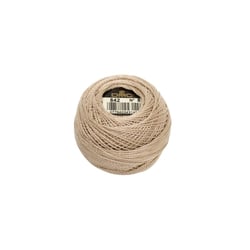 DMC - Fil DMC Coton Perlé Small N8 Pel. 10g Col. 842