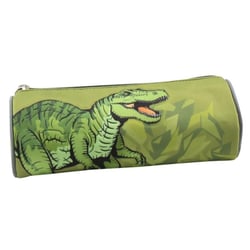 Trousse Dinosaure ronde 22 CM