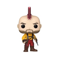 Les Gardiens de la Galaxie Vol. 3 - Figurine POP! Kraglin 9 cm