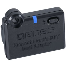BT-Dual Boss