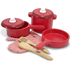 Accessoires de cuisine - Melissa & Doug