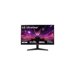 LG Monitor Ultra Gear Gaming 24GS60F-B 24GS60FB (24GS60F-B)