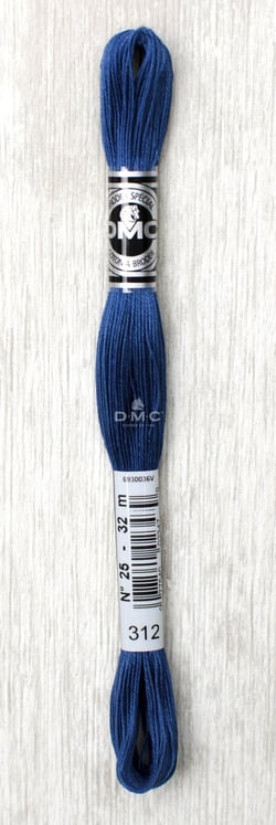 BRODER SPECIAL 1 ECH 32M