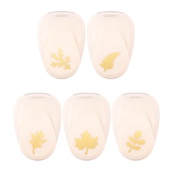 Perforatrices automne - Lot de 5 pièces - Vaessen Creative